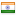 wecarefoundationindia.org hosted country